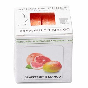 Vonný vosk Grapefruit a mango - 22 g