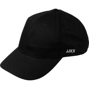 JJXX Čepice černá / bílá