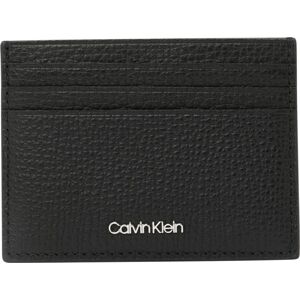 Calvin Klein Pouzdro černá