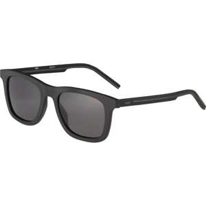 HUGO Sluneční brýle 'HG 1065/S' černá