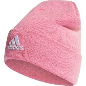 ADIDAS SPORTSWEAR Sportovní čepice světle růžová / bílá