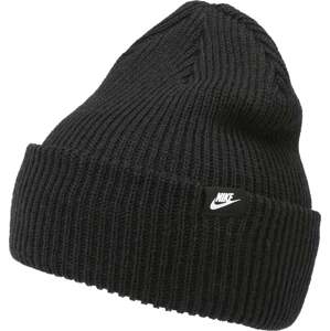 Nike Sportswear Čepice černá