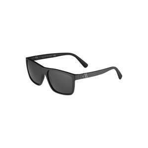 Sluneční brýle Polo Ralph Lauren černá