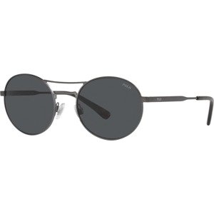 Polo Ralph Lauren Sluneční brýle '0PH314252925171' tmavě šedá