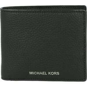 Michael Kors Peněženka černá / bílá