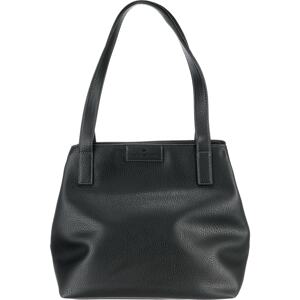 Nákupní taška 'Miri' Tom Tailor černá