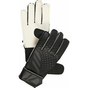 ADIDAS PERFORMANCE Sportovní rukavice černá / offwhite
