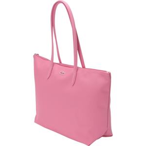 LACOSTE Nákupní taška 'Concept' pink