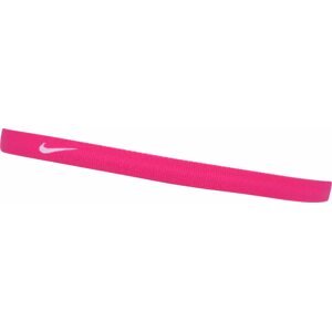 Nike Sportswear Accessoires Čelenka zelená / pink / černá / bílá