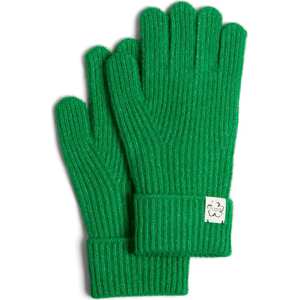 Ted Baker Prstové rukavice 'Brittea' trávově zelená