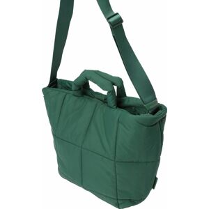 Marc O'Polo Nákupní taška 'Dina' zelená
