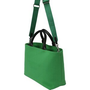 Copenhagen Nákupní taška zelená