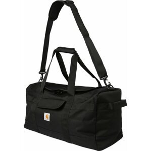 Carhartt WIP Cestovní taška černá