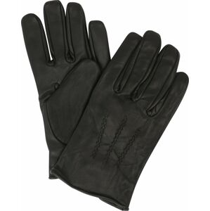 Lindbergh Prstové rukavice černá