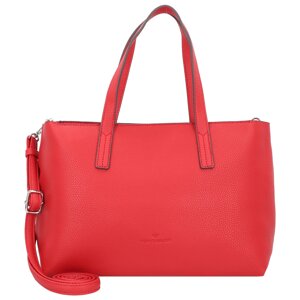 Nákupní taška 'Marla' Tom Tailor červená