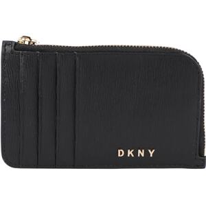 Peněženka DKNY černá