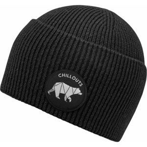 Čepice 'Ocean Hat' chillouts černá