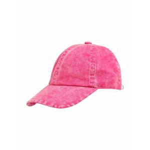 Čepice Esprit pink