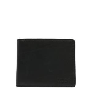 Peněženka 'Subway' HUGO černá