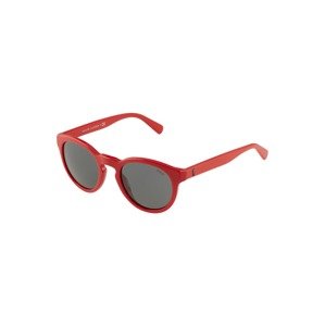 Sluneční brýle '4184' Polo Ralph Lauren grafitová / červená