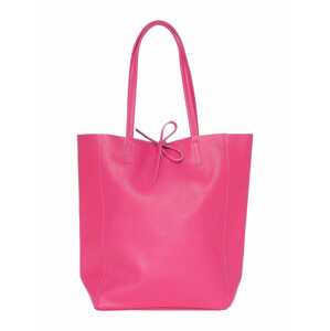 Nákupní taška 'The Classic' zwillingsherz pink