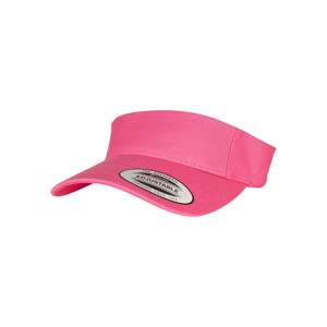Čepice Flexfit pink