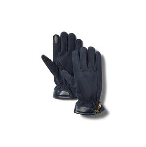 Prstové rukavice Timberland námořnická modř