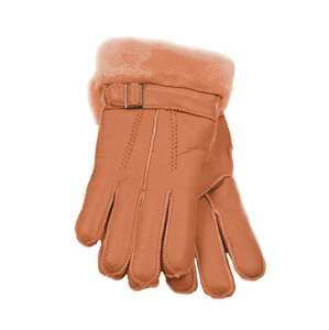 Prstové rukavice HotSquash oranžová