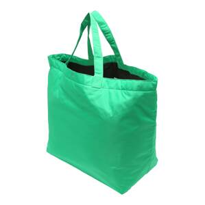 Nákupní taška InWear zelená