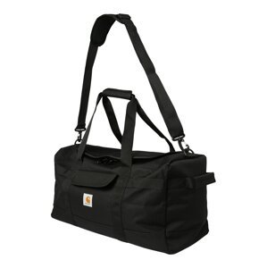 Cestovní taška Carhartt WIP černá