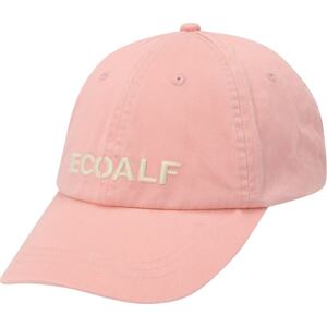 Čepice ECOALF béžová / růžová