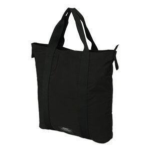 Nákupní taška ECOALF černá