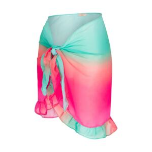 Plážový ručník Moda Minx mix barev