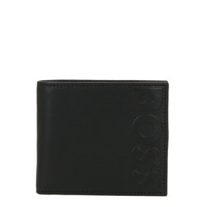 Peněženka BOSS Black černá