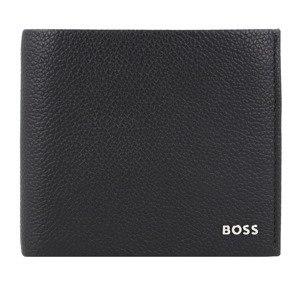 Peněženka BOSS Black černá