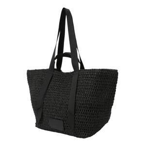 Nákupní taška 'JACQUELINE' AllSaints černá