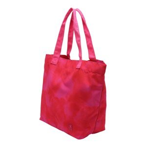 Nákupní taška Champion Authentic Athletic Apparel růžová / tmavě růžová