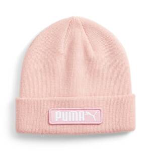 Čepice Puma pink / černá / bílá
