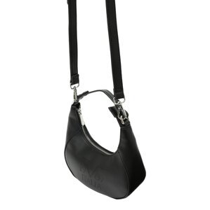 Taška přes rameno 'by Versace RUTH' 19V69 ITALIA černá