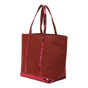 Nákupní taška 'CABAS' Vanessa Bruno rubínově červená