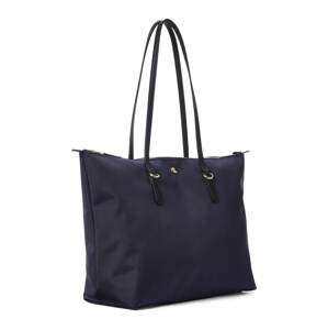 Nákupní taška 'KEATON' Lauren Ralph Lauren marine modrá
