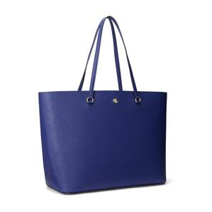 Nákupní taška 'KARLY' Lauren Ralph Lauren ultramarínová modř
