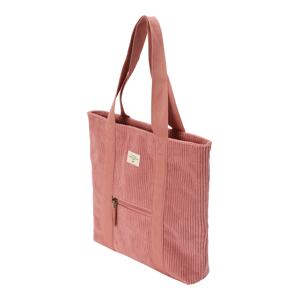 Nákupní taška 'COZY NATURE' Roxy pink