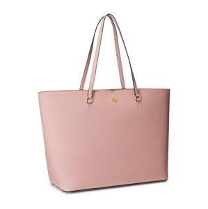 Nákupní taška 'Karly' Lauren Ralph Lauren zlatá / růže