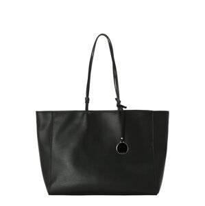Nákupní taška 'Victoria' Esprit černá