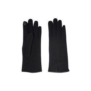 Prstové rukavice 'JESSICA' Only černá