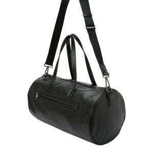 Cestovní taška Calvin Klein černá