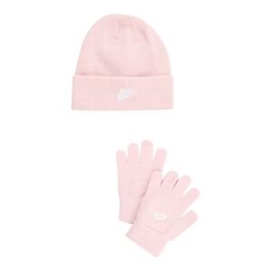 Sada Nike Sportswear růžová / bílá