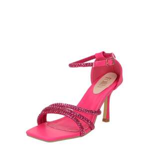 Sandály Dorothy Perkins pink