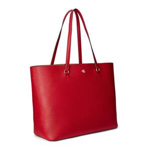 Nákupní taška 'KARLY' Lauren Ralph Lauren červená